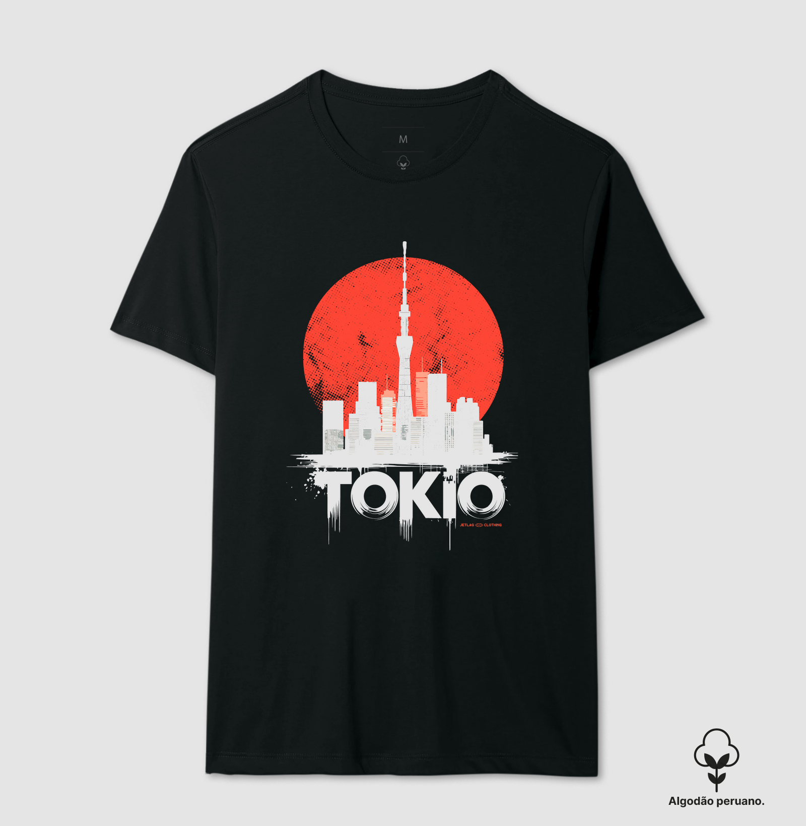 TOKIO 