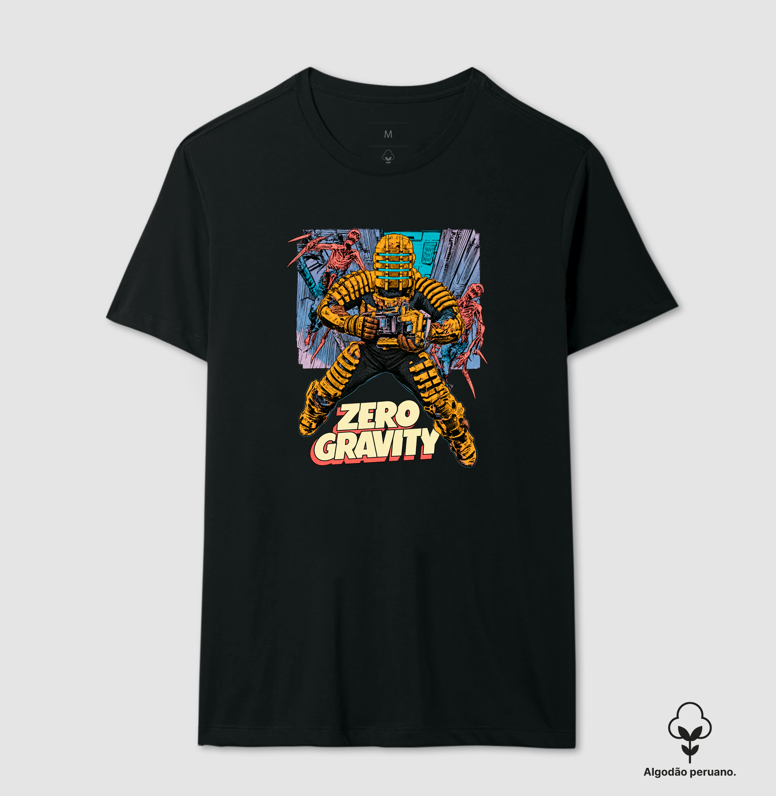 Zero Gravity