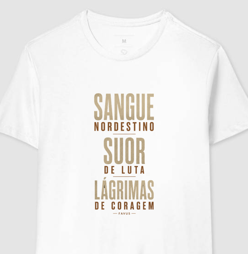 Sangue, suor e lágrimas
