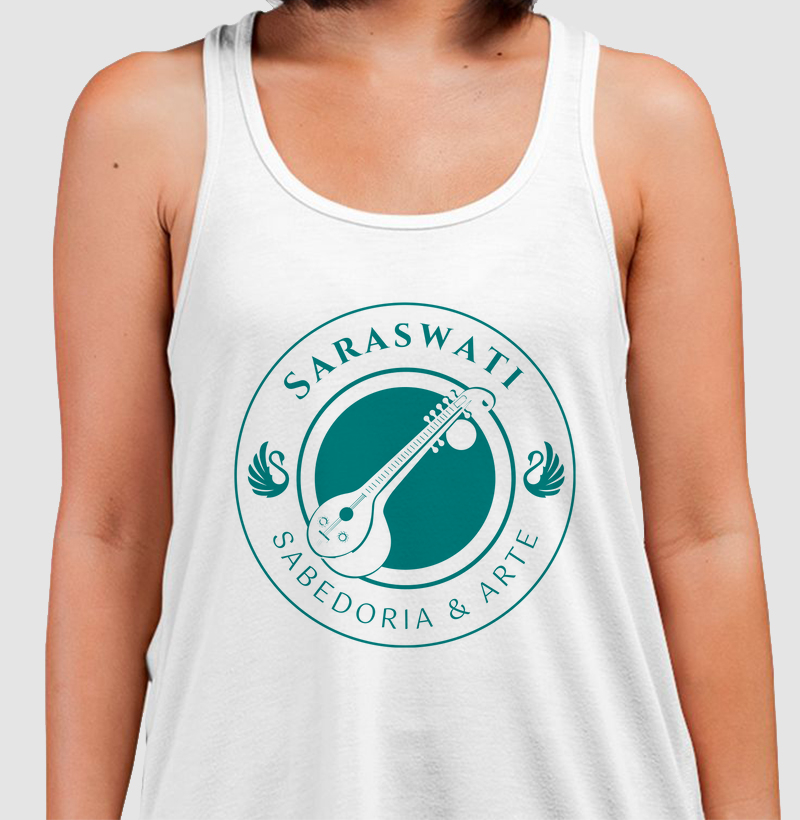 Saraswati - Sabedoria & Arte