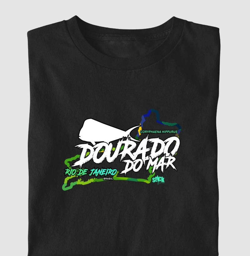 Dourado do Mar :: Rio de Janeiro