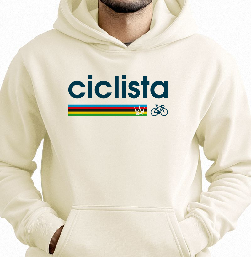 Ciclista - road bike