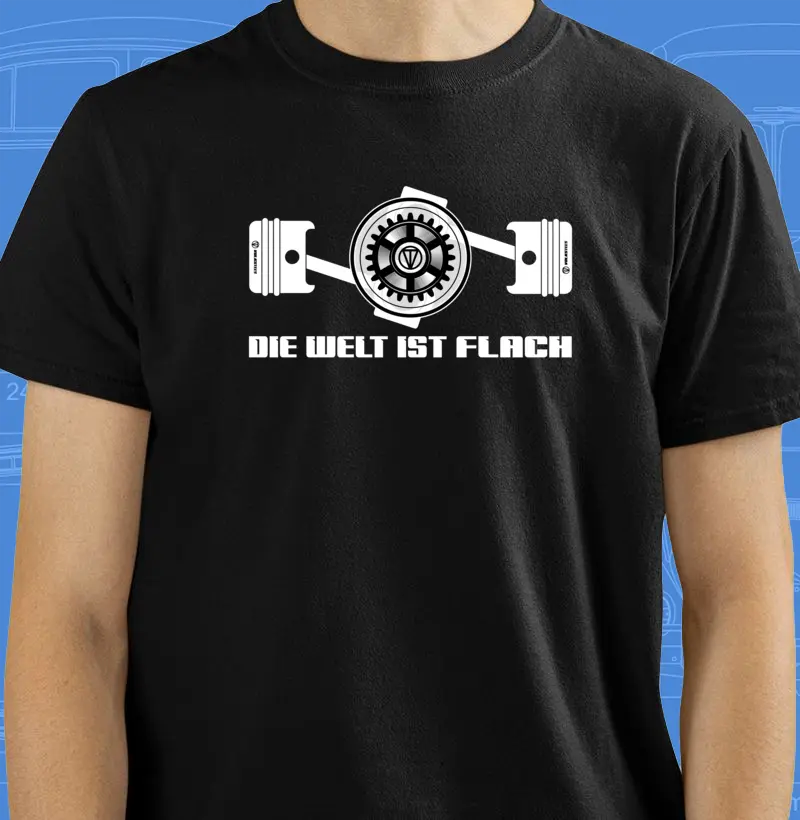 Die Welt Ist Flach