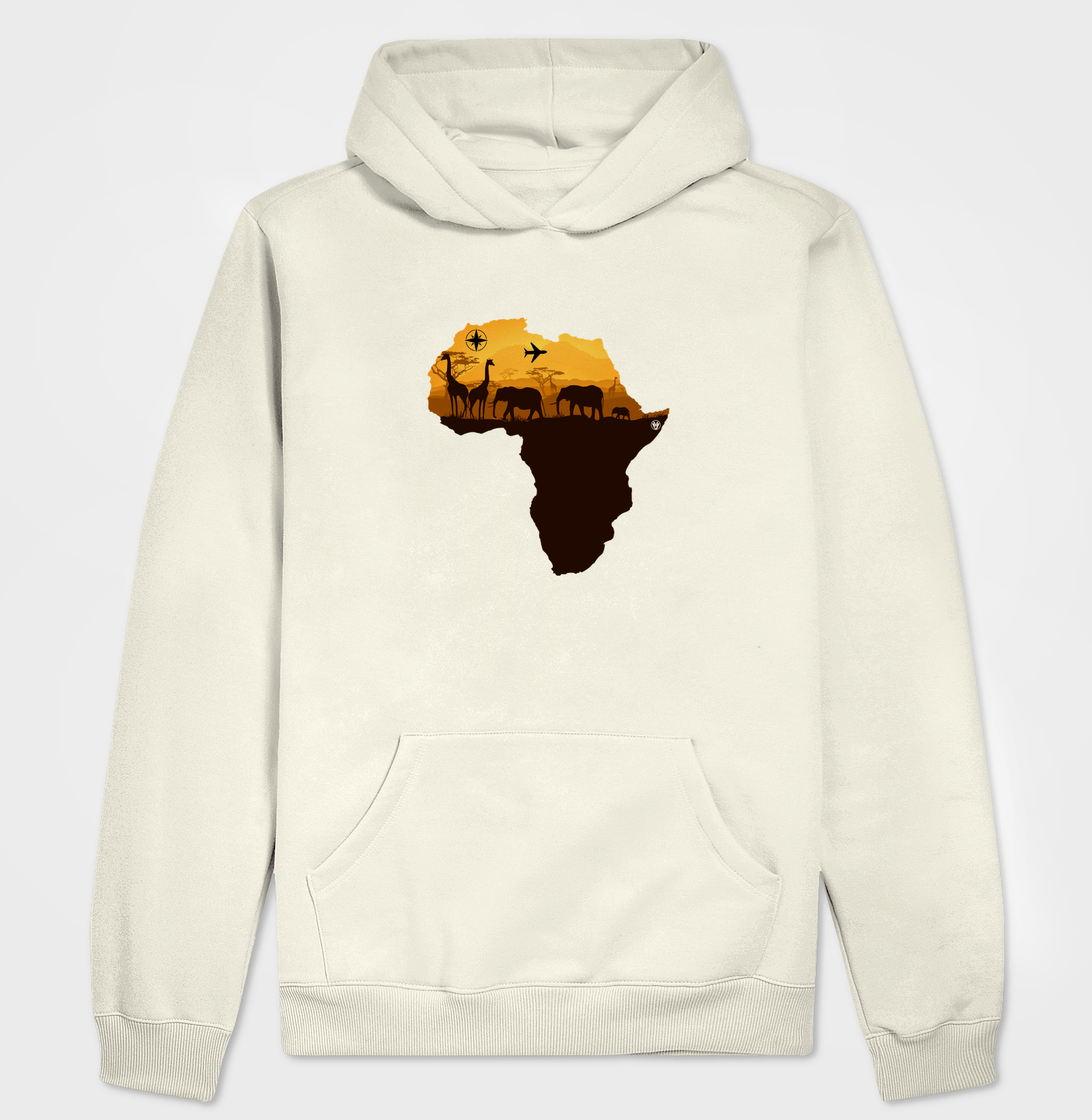 África Selvagem: Explorando Horizontes