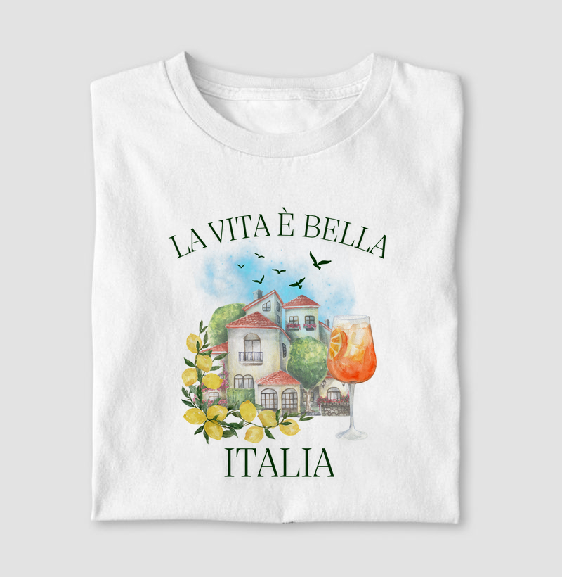 La vita è bella - ITALIA