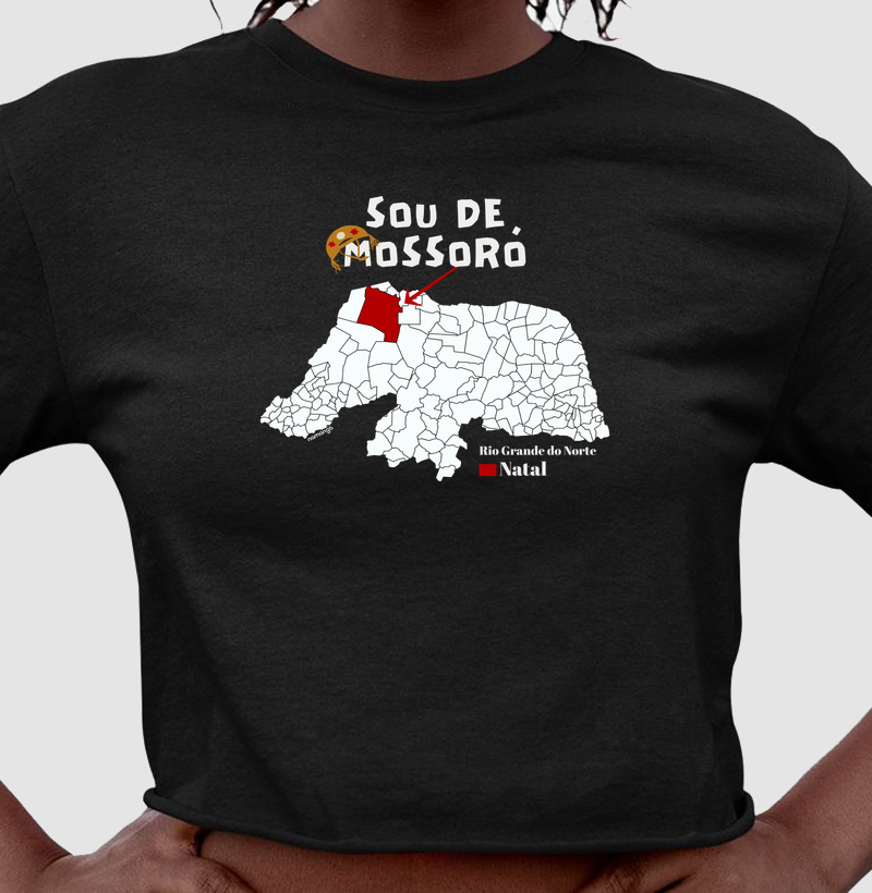 Sou de Mossoró