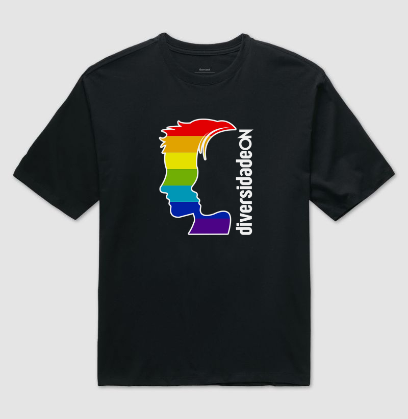 Em Cada Cor, um Nós.