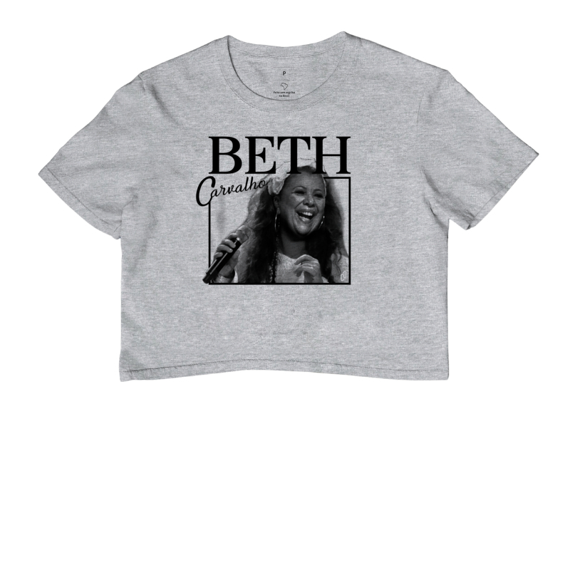 196 - BETH CARVALHO - FOTO