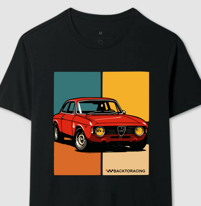 ALFA GTA [MIN]