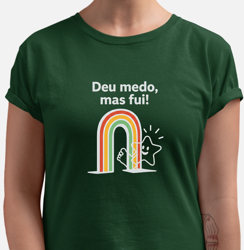 A Travessia do Primeiro Portal (Jornada do Herói da Alma Desperta 4)