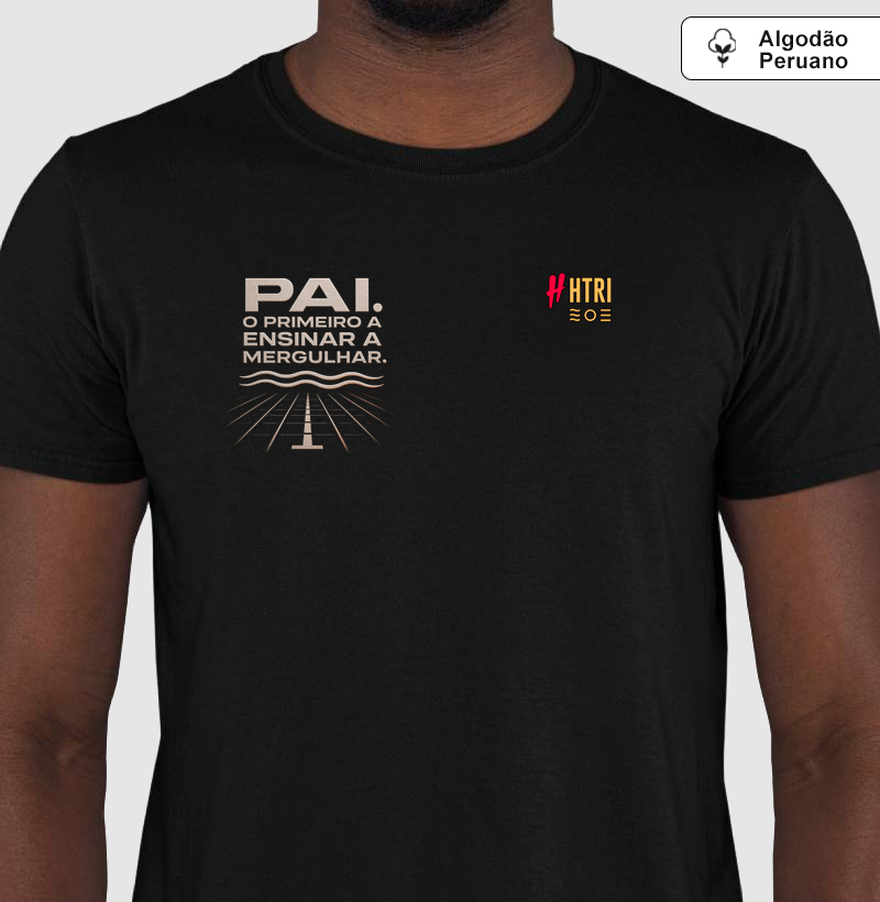 Primeiro mergulho