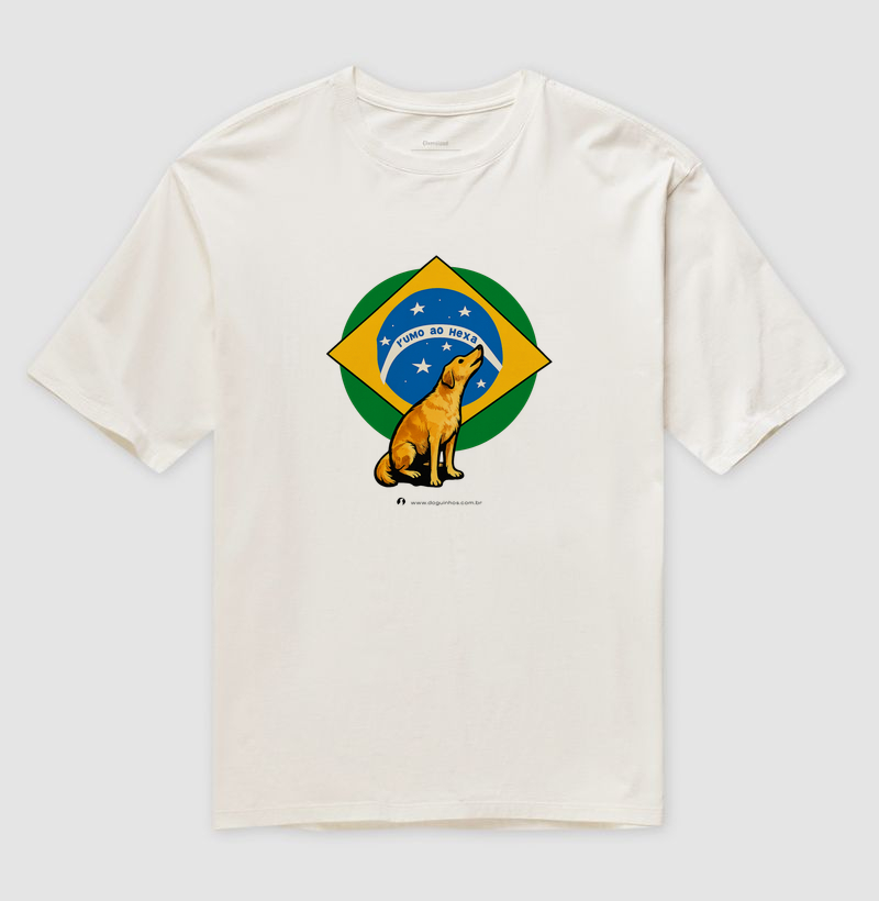Rumo ao Hexa Caramelo
