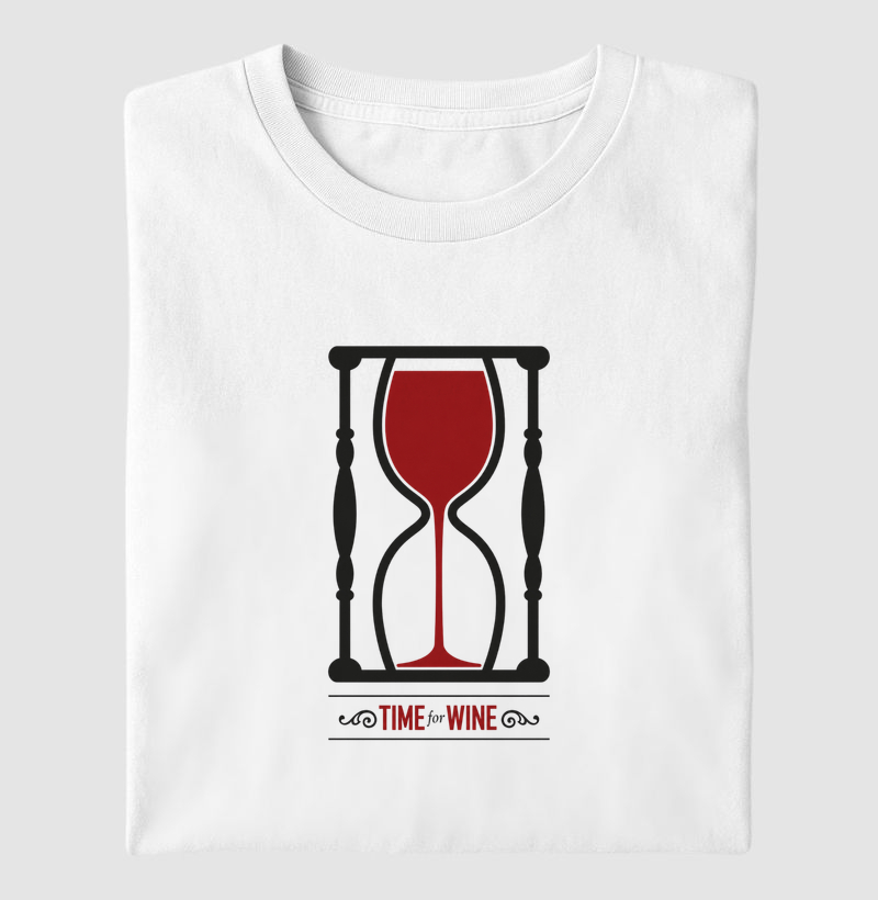 Time for Wine