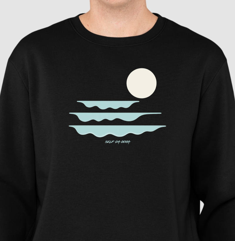 BLUE MIRAGE