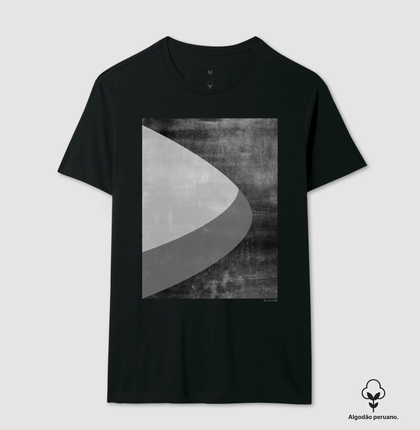 ARKHÉ - A6 - Algodão Peruano