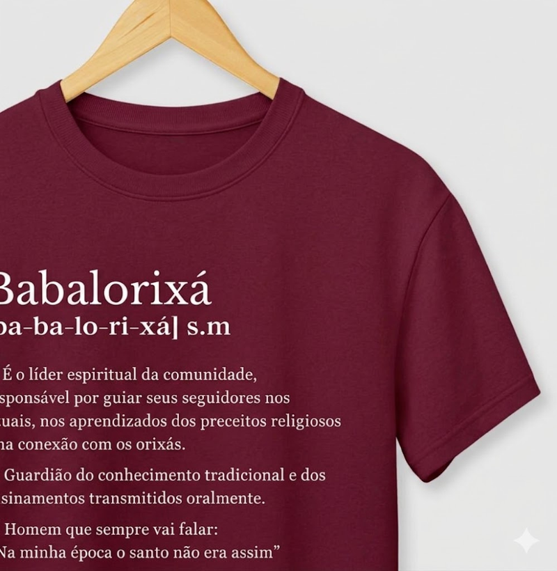 Babalorixá