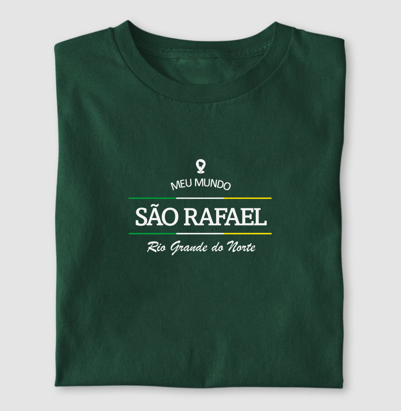 São Rafael (RN) | Meu Mundo