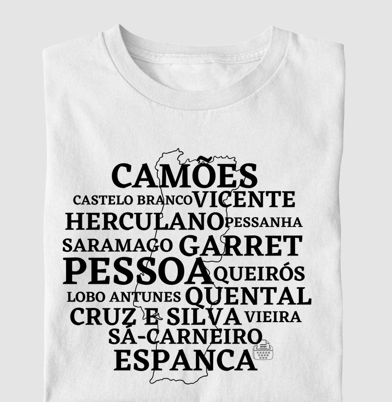 Escritores Portugueses