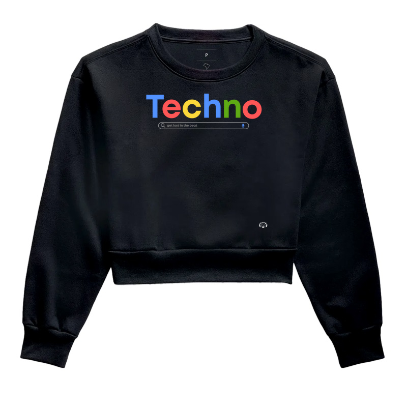 Techno Google 