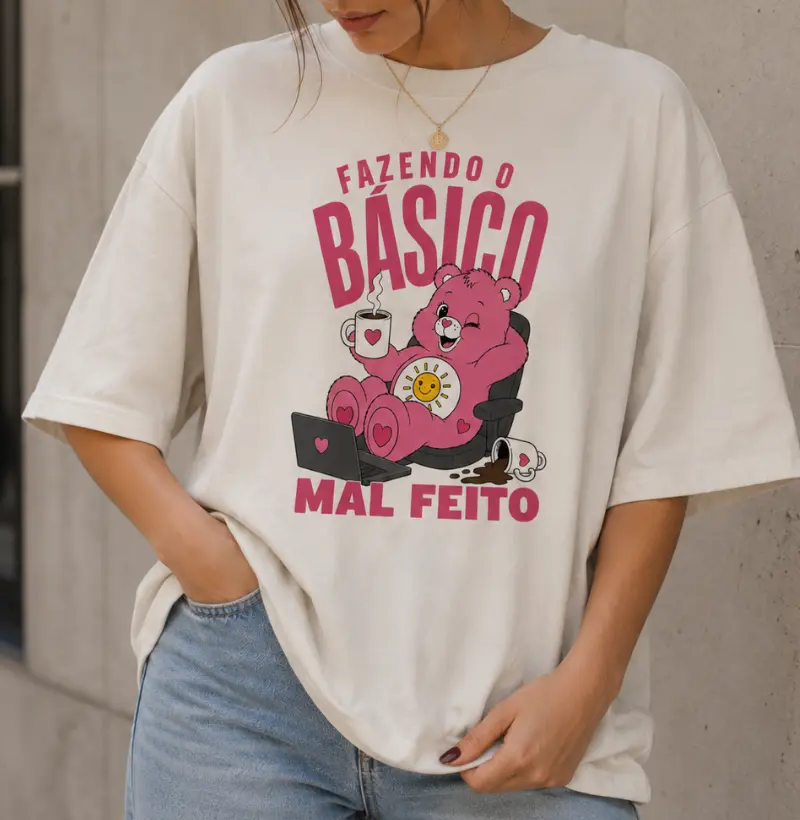 básico mal feito