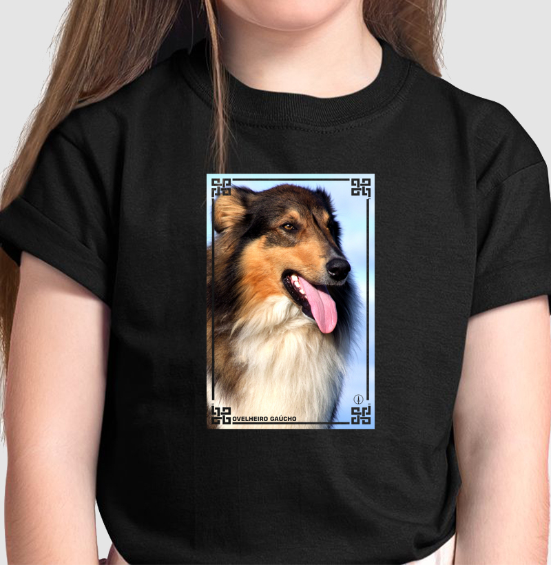 Ovelheiro Gaúcho - Color 3