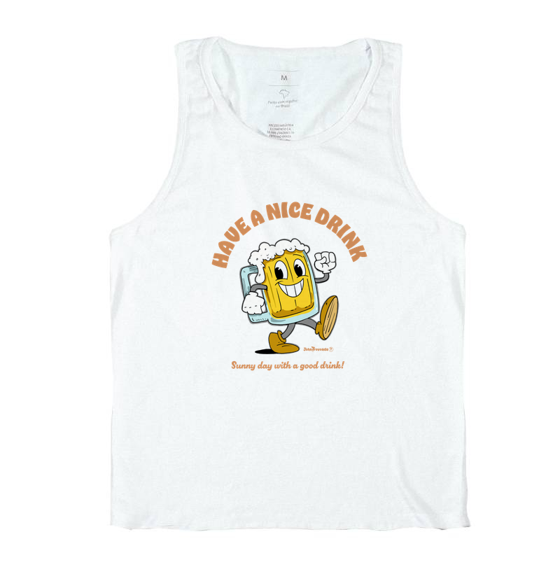 Regata Have a Nice Drink