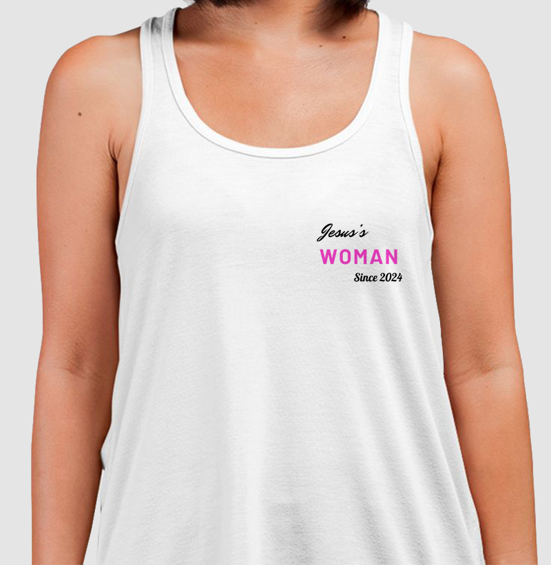 Jesus’s Women – Mulheres que seguem o Cordeiro