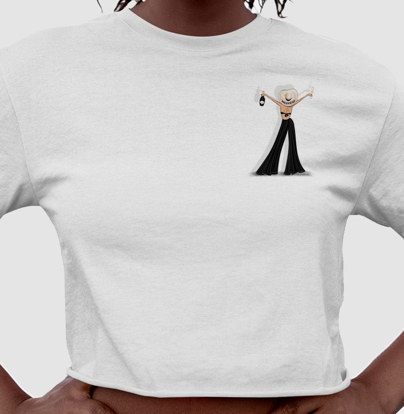 Weekend with Laurent-Perrier -> Bolso