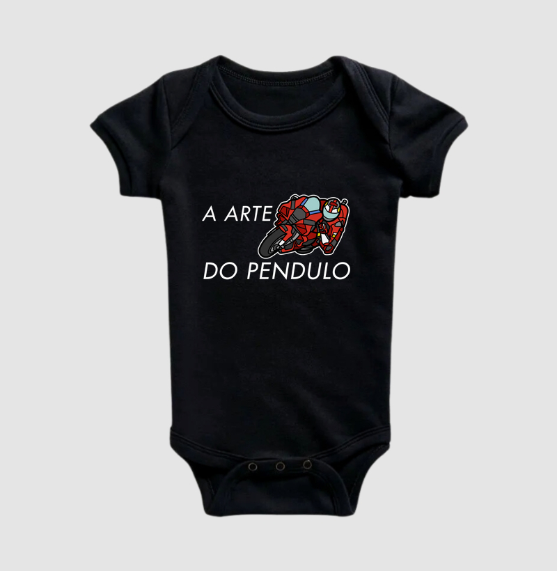 A arte do pendulo