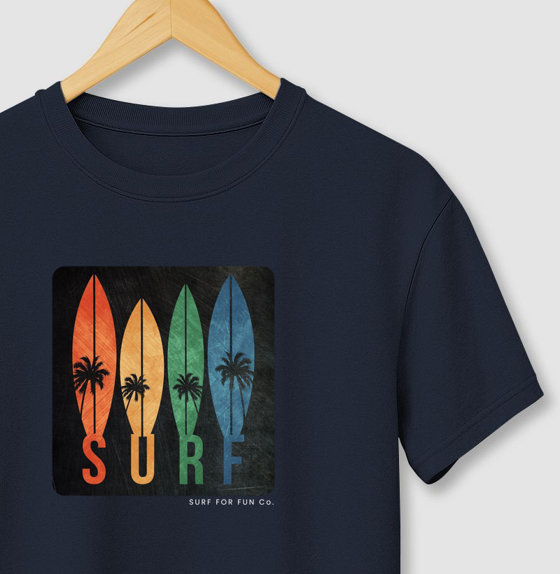 Estilo surf | Surf For Fun Wear