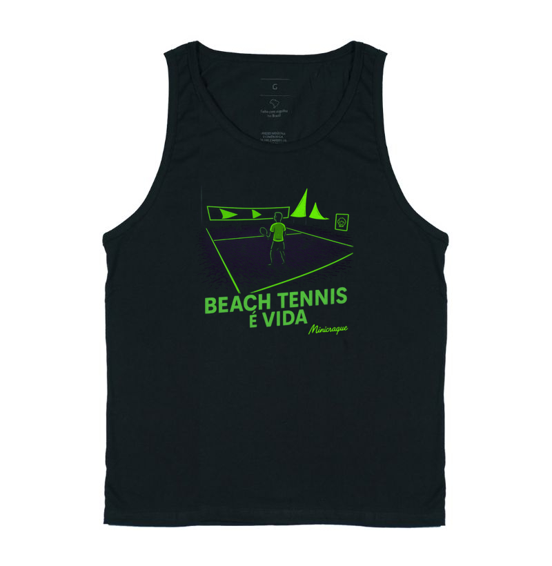 Beach Tennis
