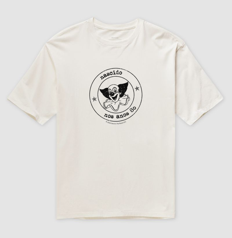 Camisa 0