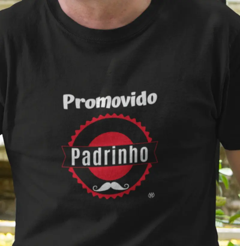 Promovido a padrinho