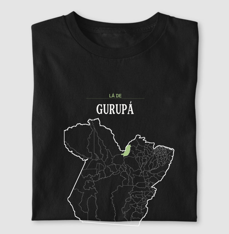 Gurupá | Território PA