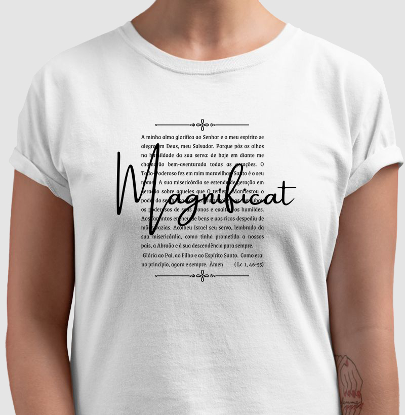 Magnificat!