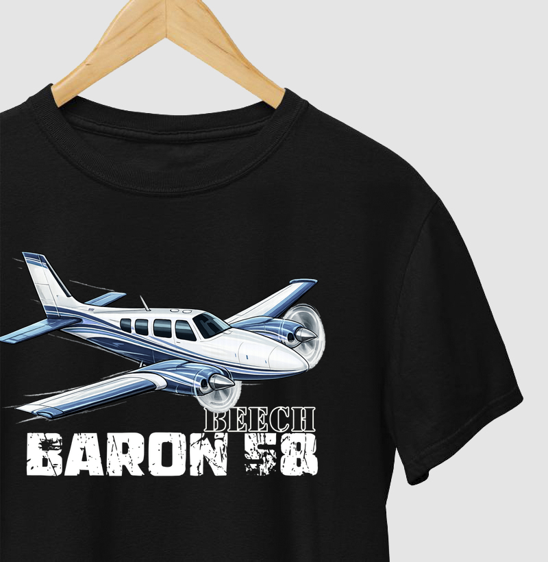 Beech Baron 58