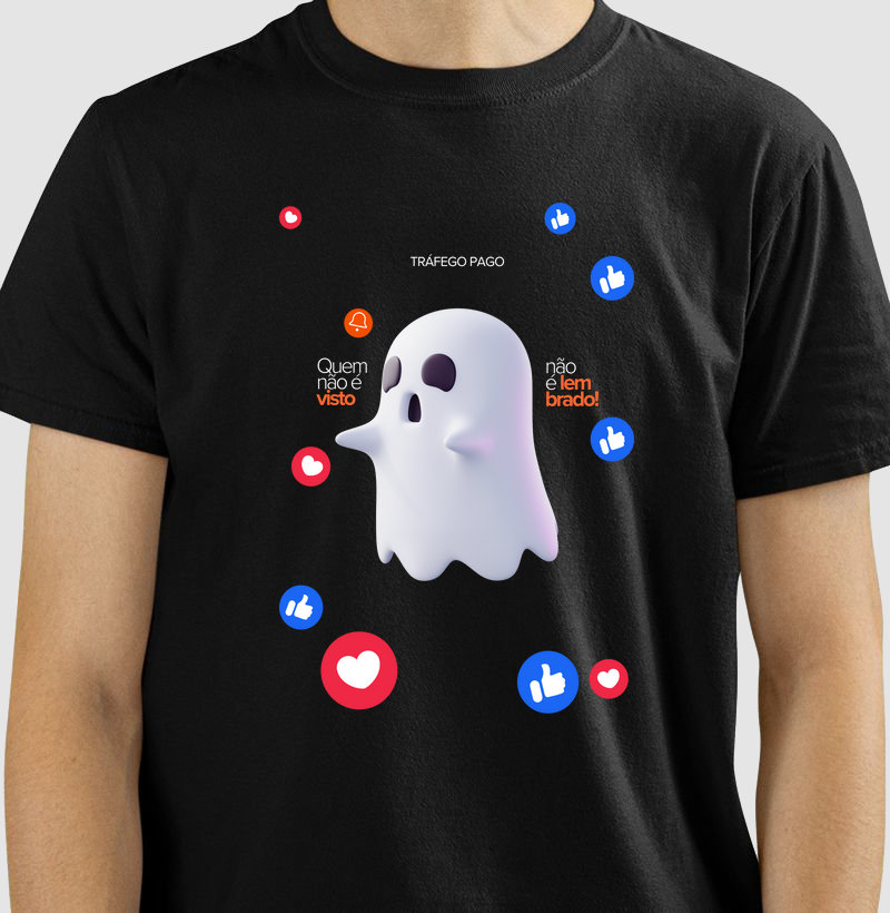 Quem não é visto não é Lembrado