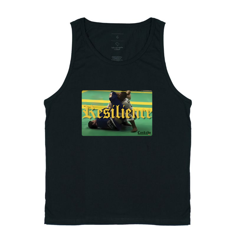 Condado Jiu-Jitsu - Resilience