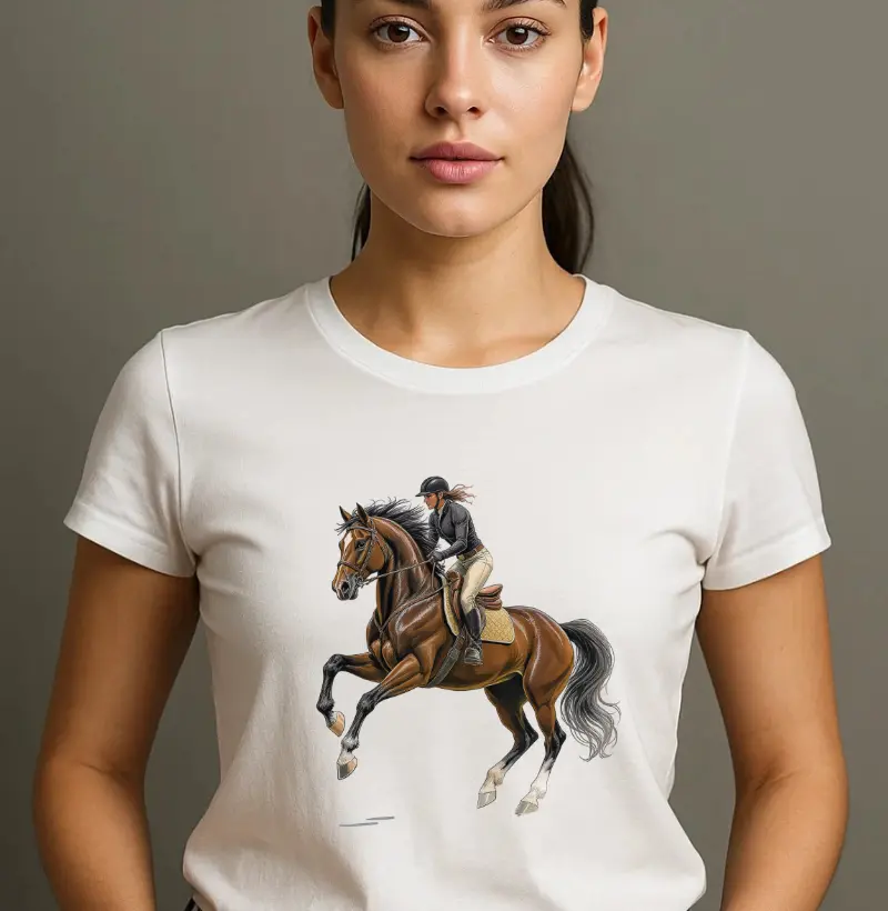 Equestrian