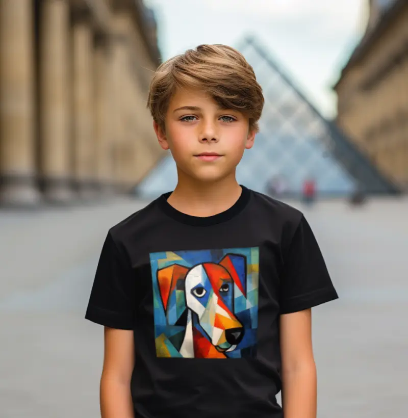 Cubic Dog Kids
