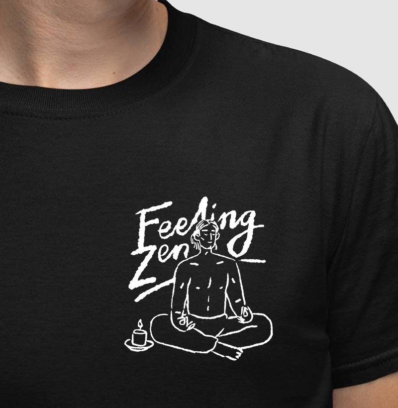Feeling Zen