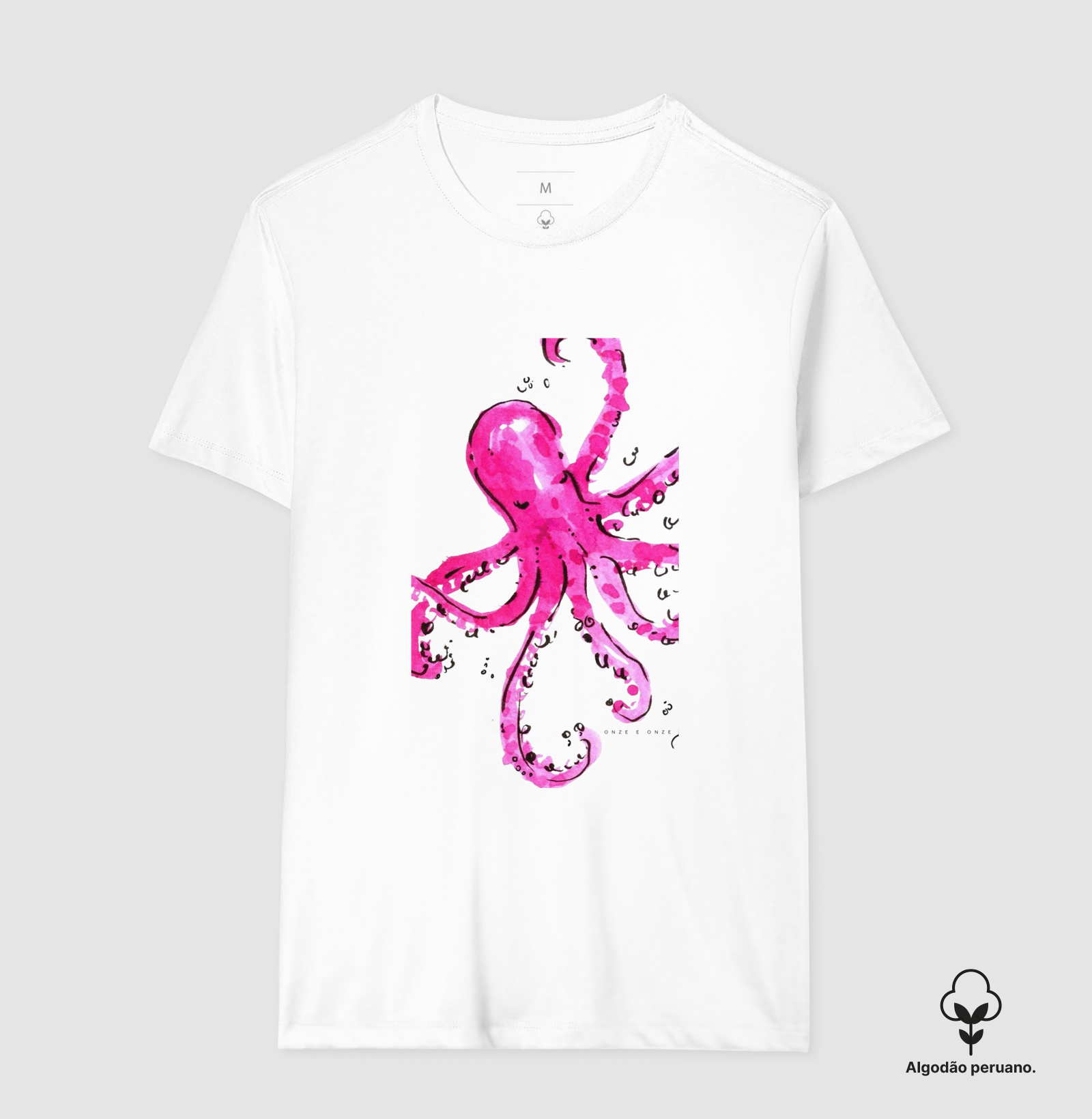 Polvo Pink