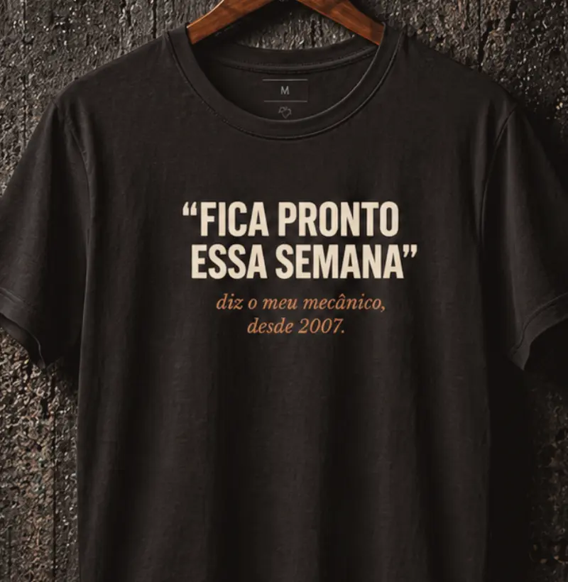 Fica Pronto Essa Semana