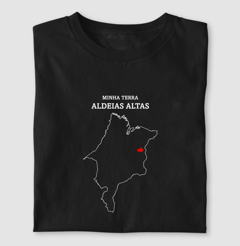 Aldeias Altas (MA) | Minha Terra