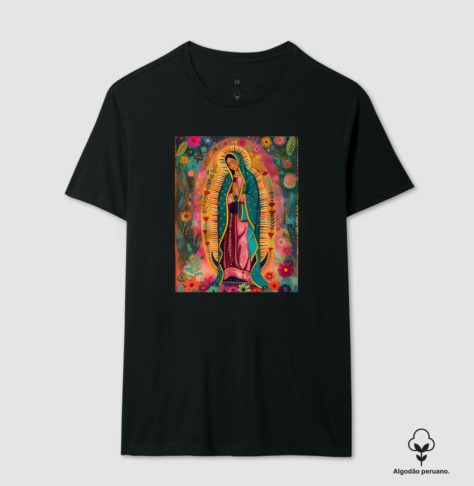 Guadalupe Ilustração