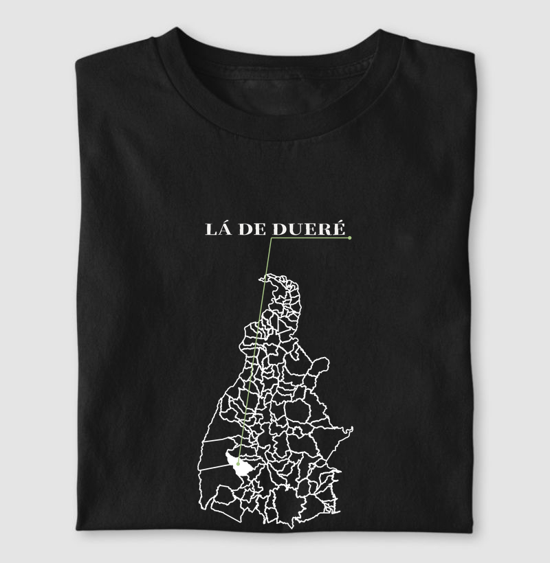 Dueré | Origem TO