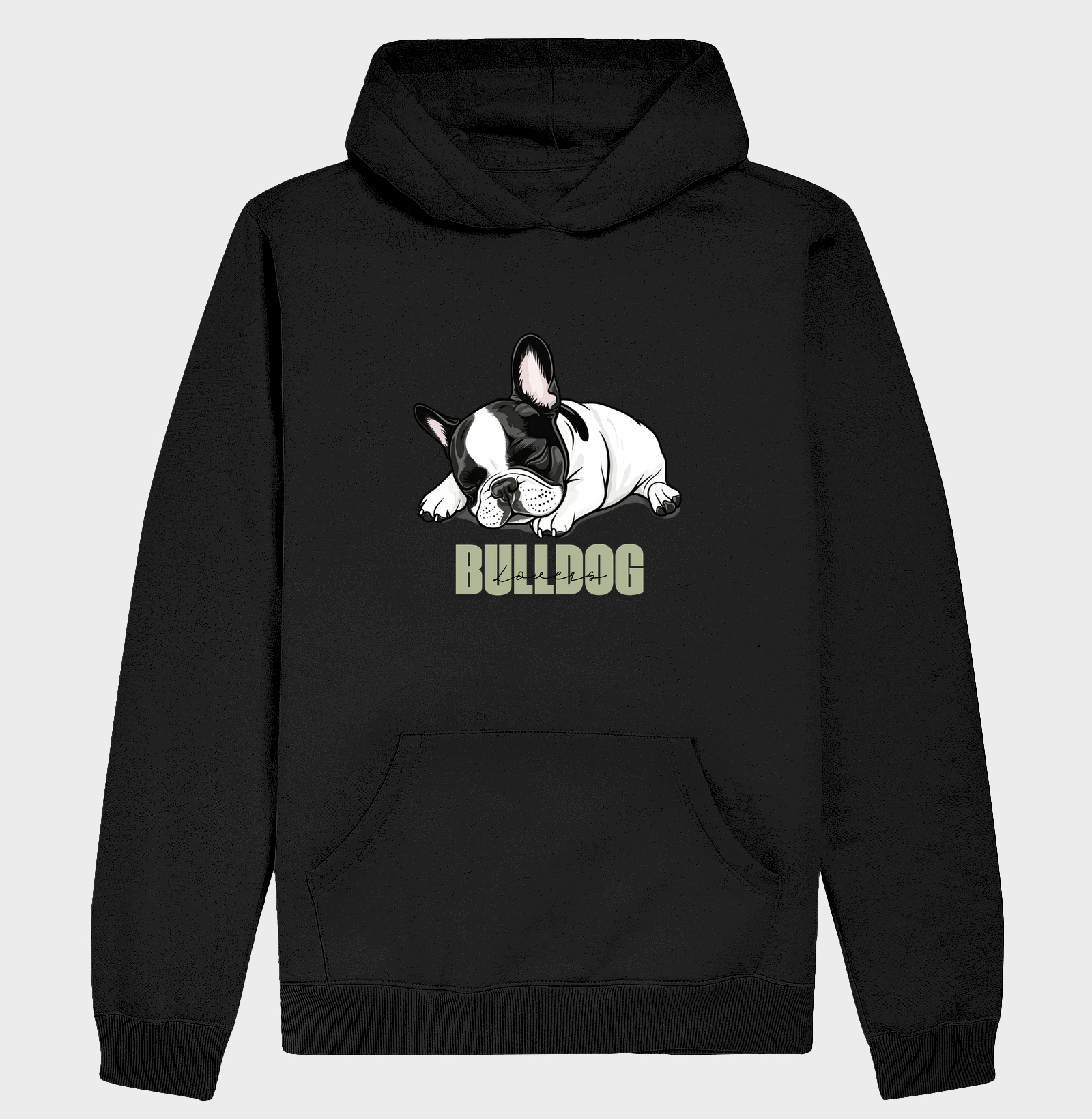 Raças Bulldog Lovers