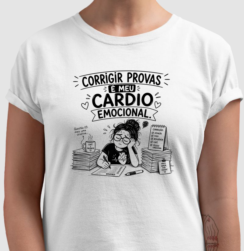 Cardio Emocional