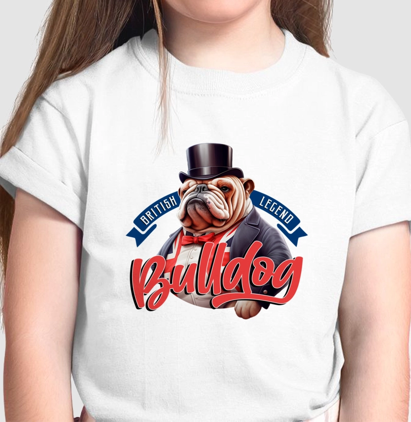 Bulldog British Legend