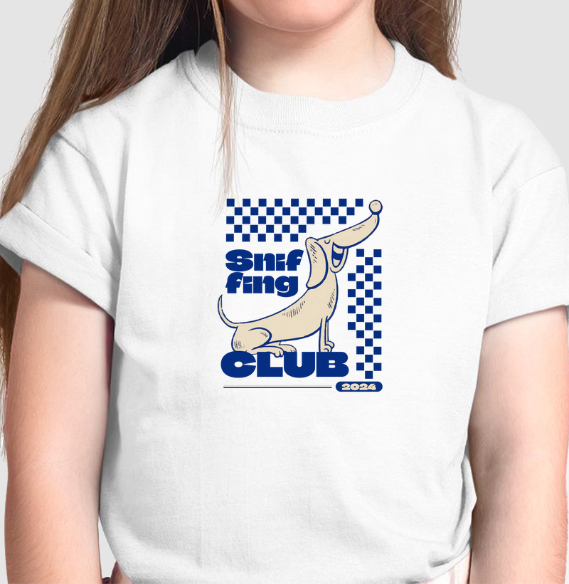 Sniffing Club